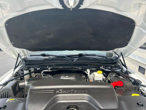 Used 2022 RAM 2500 Tradesman AWD/4WD image 37