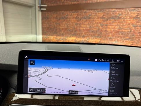 Certified 2022 BMW X3 xDrive30i w/ Convenience Package w/ZPA image 18