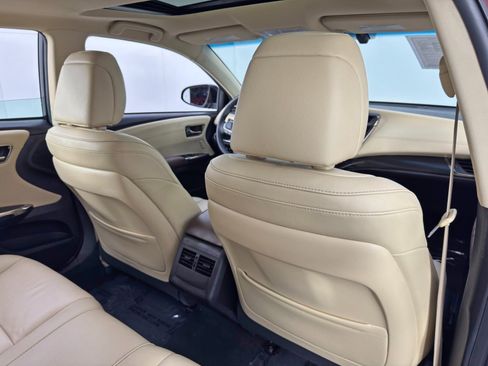 Used 2018 Toyota Avalon XLE Premium image 38