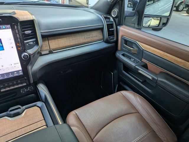 Used 2023 RAM 3500 Limited AWD/4WD image 18