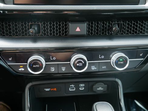 Certified 2024 Honda CR-V EX-L image 23