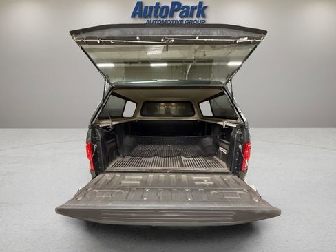 Used 2015 Ford F150 XLT w/ Equipment Group 301A Mid image 21