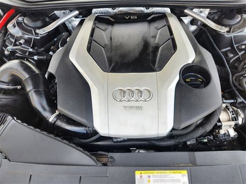 Used 2019 Audi A6 3.0T Premium w/ Convenience Package image 32