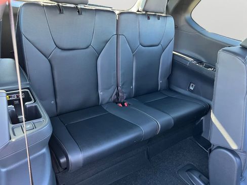 New 2026 Lexus TX 350 AWD image 7