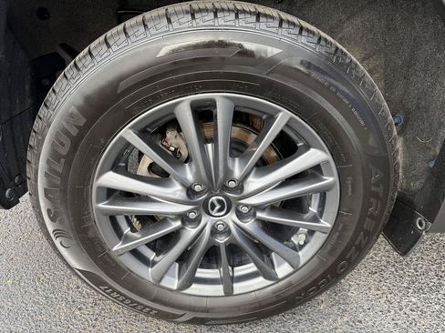 Used 2019 MAZDA CX-5 Touring AWD/4WD image 25