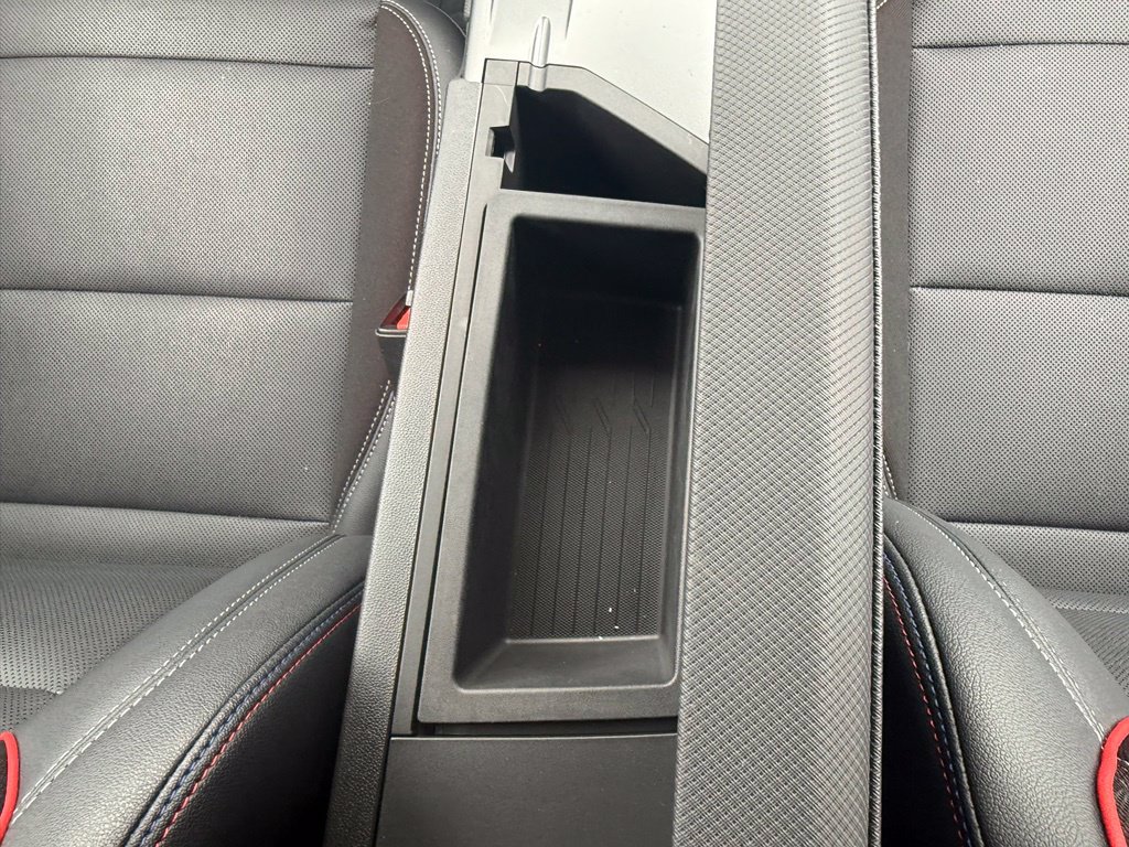 Used 2025 Chevrolet Equinox EV RS FWD image 27