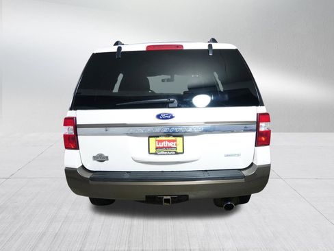 Used 2015 Ford Expedition King Ranch AWD/4WD image 6