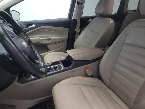 Used 2017 Ford Escape Titanium FWD image 17
