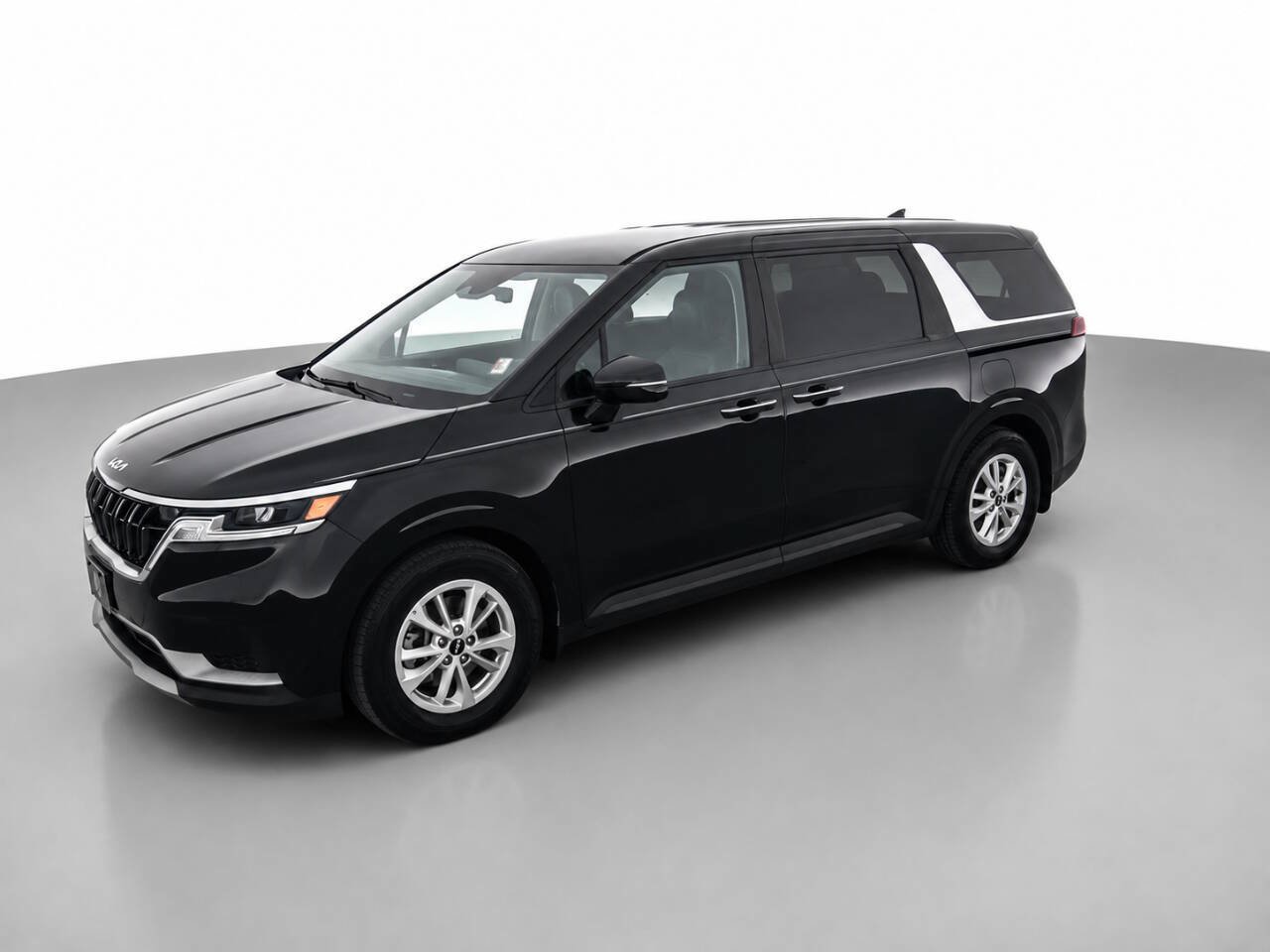 Used 2023 Kia Carnival LX FWD image 9