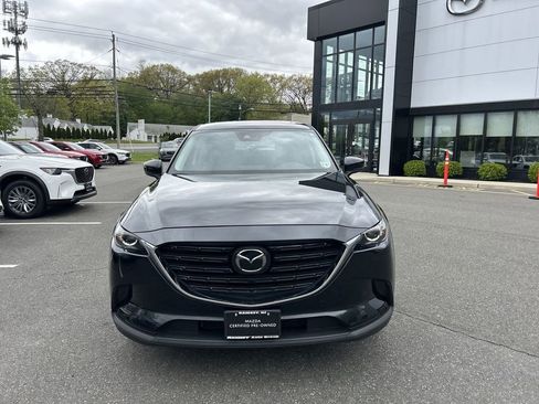 Used 2023 MAZDA CX-9 Touring Plus AWD/4WD image 3