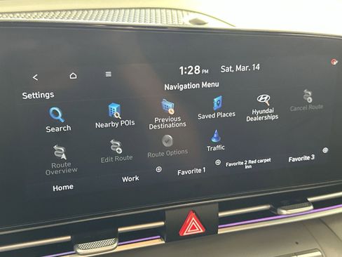 Used 2025 Hyundai Elantra SEL FWD image 18