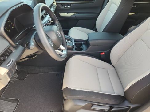 New 2026 Honda CR-V LX image 16