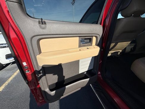 Used 2014 Ford F150 XLT w/ Equipment Group 302A Luxury image 20