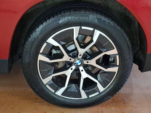 Used 2026 BMW X3 xDrive30 AWD/4WD image 6