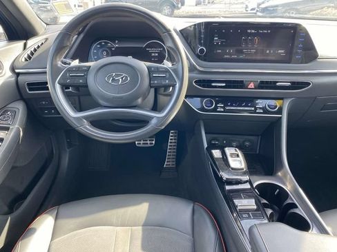 Used 2022 Hyundai Sonata SEL Plus FWD image 9
