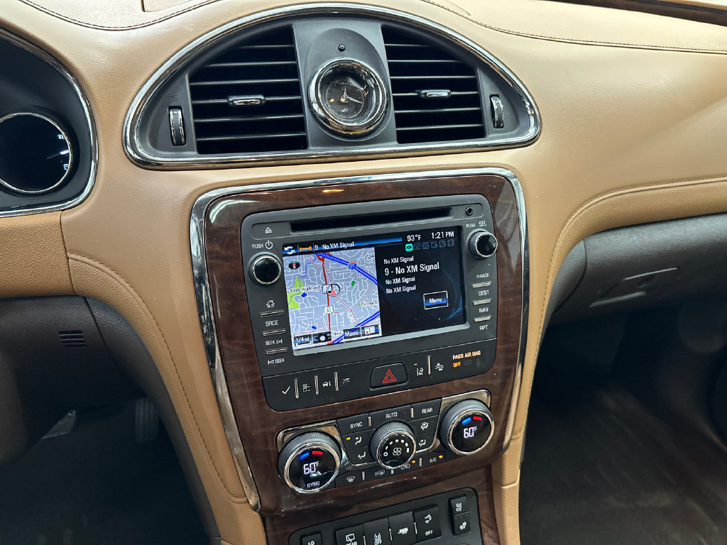 Used 2017 Buick Enclave Premium FWD image 31