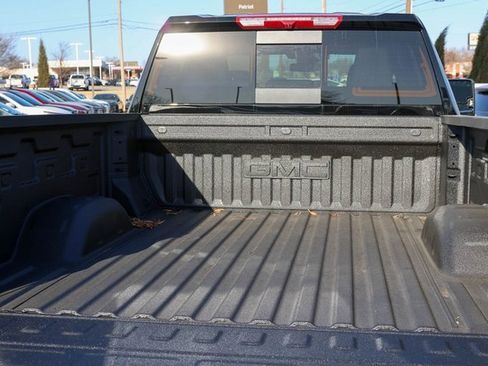 New 2026 GMC Sierra 3500 SLT image 8