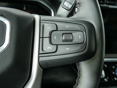 New 2026 GMC Sierra 2500 Denali w/ Denali Reserve Package image 12