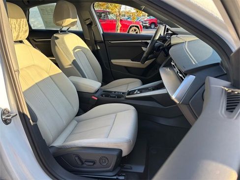 Used 2024 Audi A3 2.0T Premium image 21