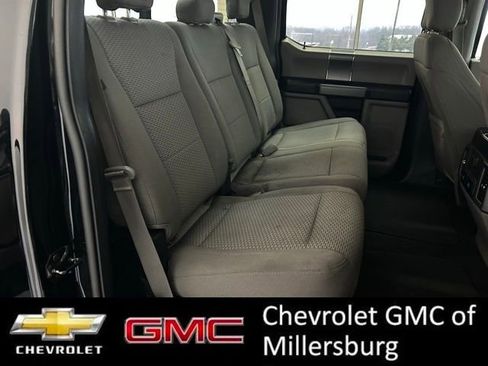Used 2018 Ford F150 XLT w/ Equipment Group 302A Luxury image 29