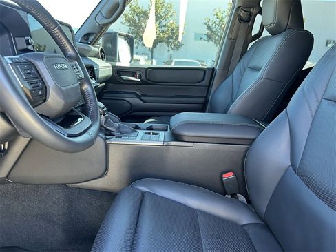 Used 2024 Toyota Land Cruiser image 13