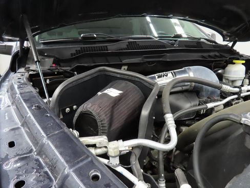 Used 2018 RAM 1500 Express w/ Express Value Package image 20