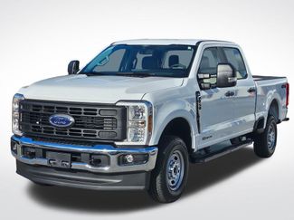 New 2026 Ford F250 XL w/ XL Chrome Package video 2