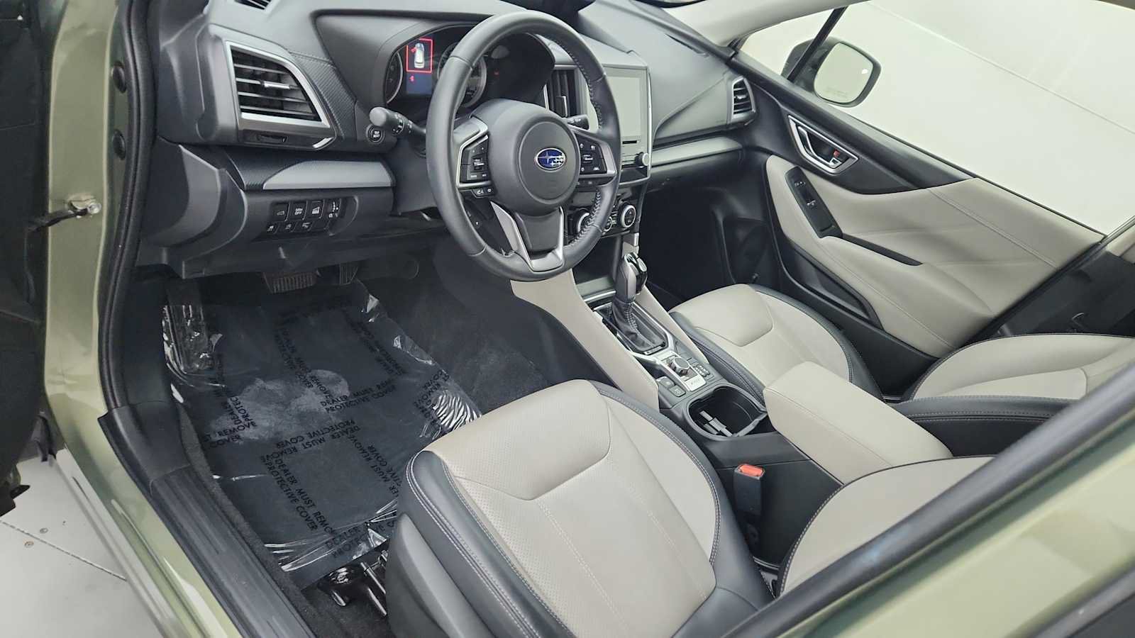Used 2019 Subaru Forester Limited w/ Popular Package #3 AWD/4WD image 12