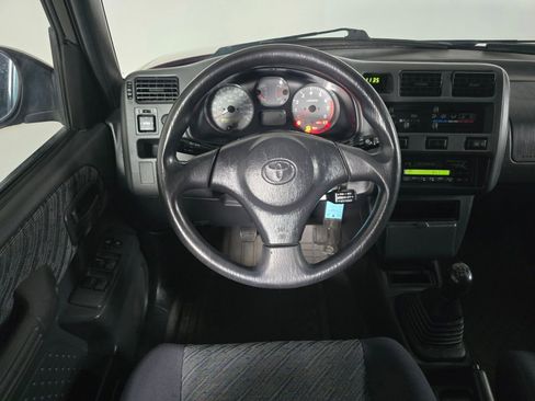 Used 1999 Toyota RAV4 4WD 4-Door image 27