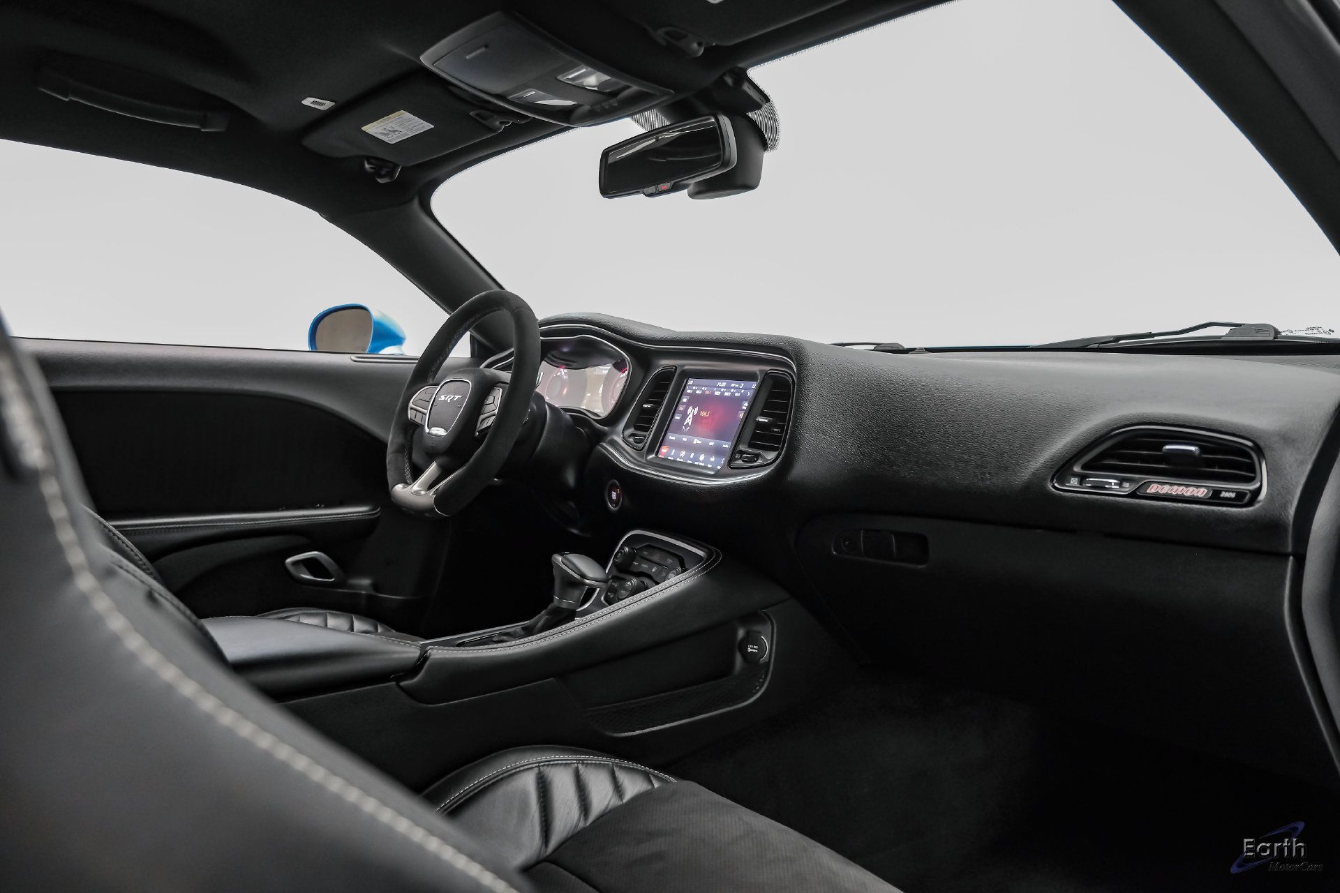 Used 2018 Dodge Challenger SRT Demon RWD image 55