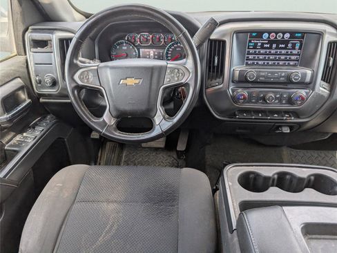 Used 2017 Chevrolet Silverado 1500 LT w/ All Star Edition RWD image 26