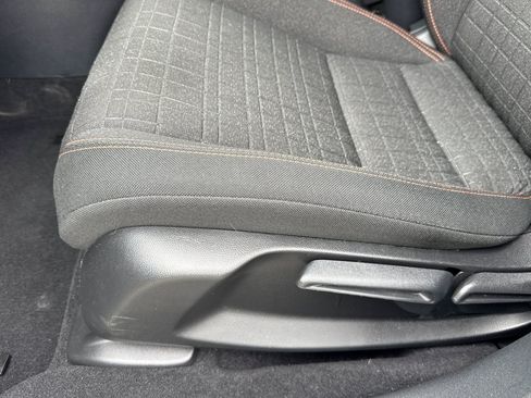 Certified 2024 Honda HR-V Sport image 13