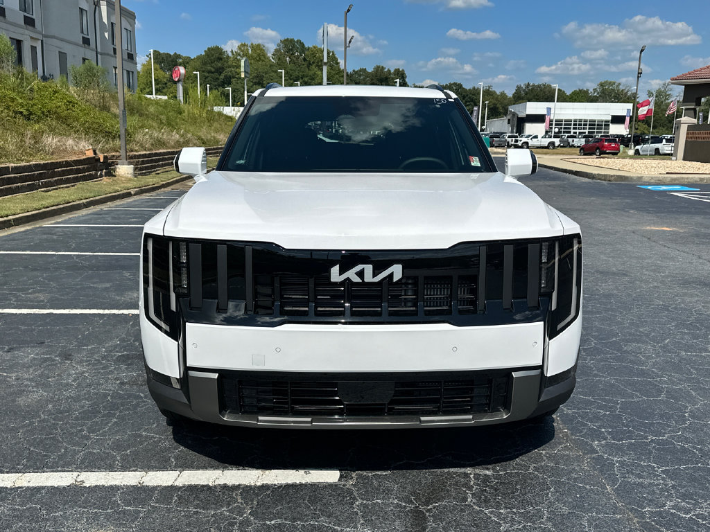 New 2027 Kia Telluride S FWD image 2