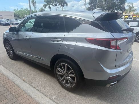 Used 2023 Acura RDX w/ Technology Package image 4