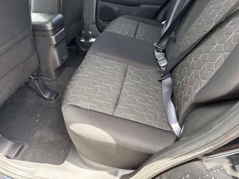 New 2026 Mitsubishi Outlander Sport LE AWD/4WD image 14