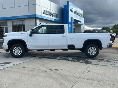 New 2026 Chevrolet Silverado 3500 LT w/ Convenience Package