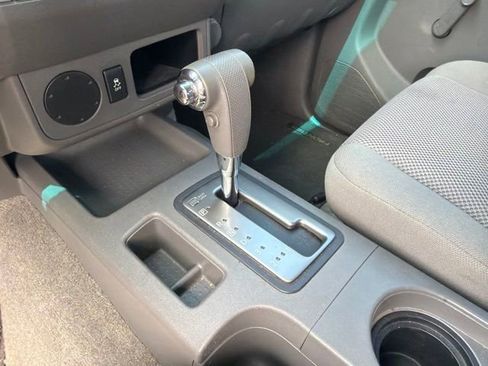 Used 2015 Nissan Frontier S RWD image 15