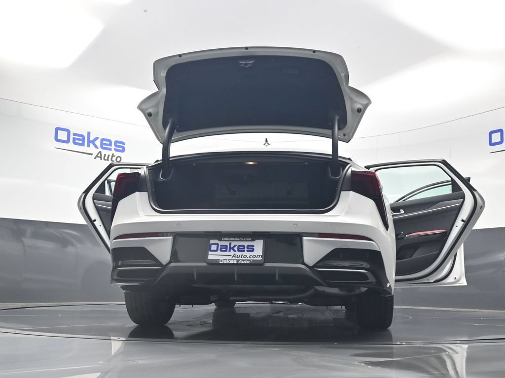 New 2026 Kia K5 GT-Line AWD/4WD image 61