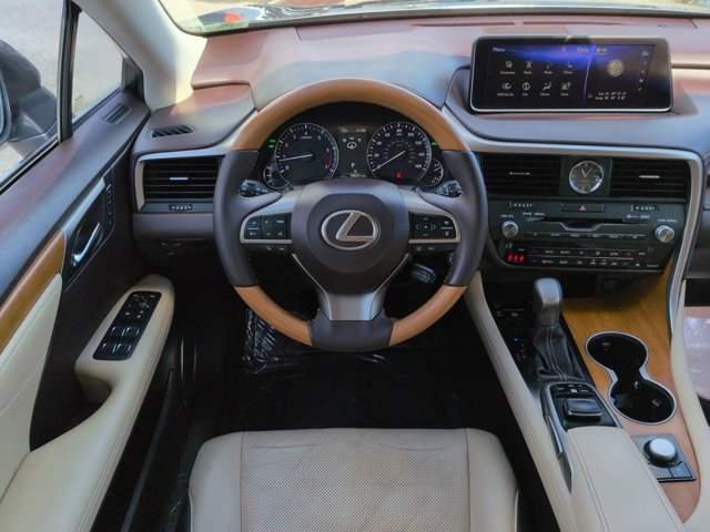 Used 2017 Lexus RX 350 FWD w/ Premium Package image 16