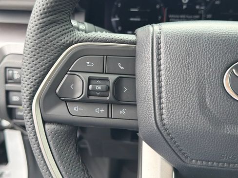New 2026 Toyota Tacoma TRD Sport AWD/4WD image 25
