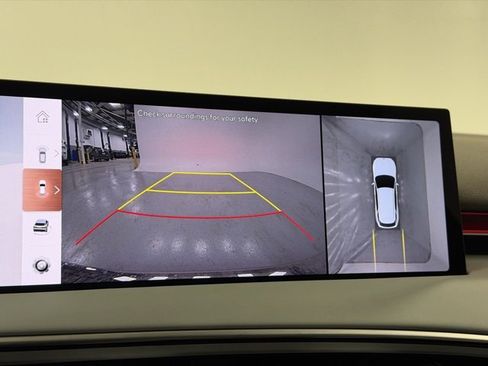 New 2026 Genesis GV70 2.5T Advanced image 19