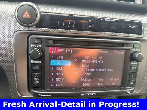 Used 2015 Scion tC image 6