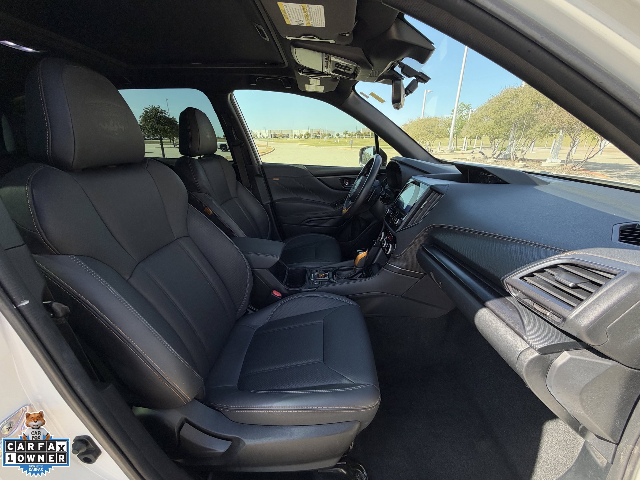 Used 2022 Subaru Forester Wilderness AWD/4WD image 33