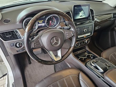 Used 2016 Mercedes-Benz GLE 350 4MATIC image 15