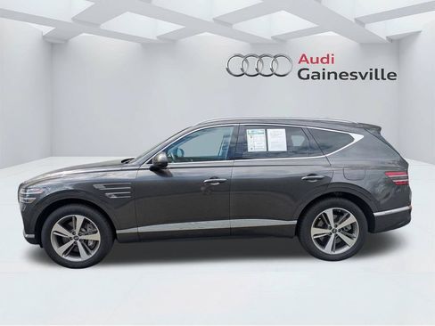 Used 2024 Genesis GV80 3.5T AWD/4WD image 7