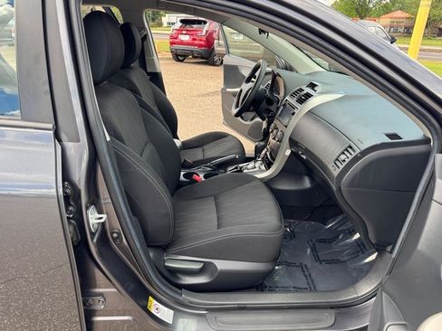 Used 2013 Toyota Corolla S FWD image 23