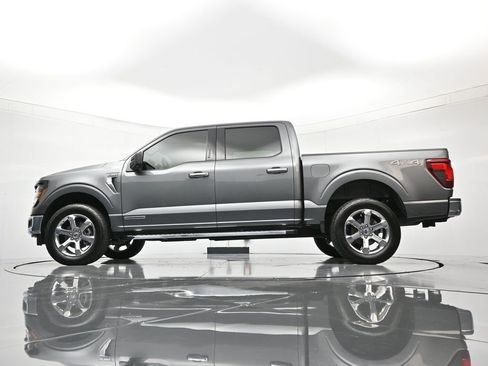 Used 2024 Ford F150 XLT w/ Mobile Office Package image 44