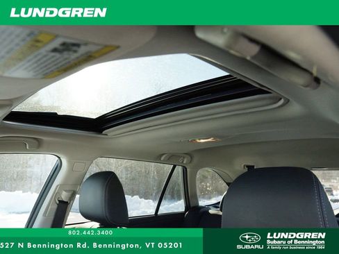 Used 2017 Subaru Outback 2.5i Limited image 28