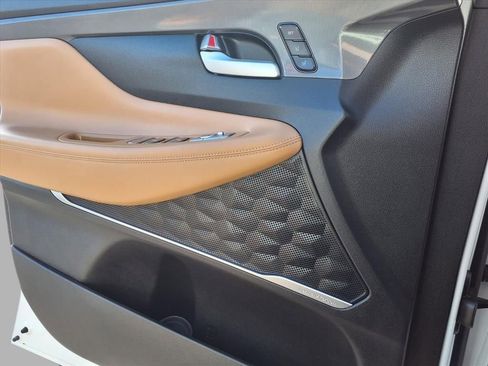 Used 2023 Hyundai Santa Fe Calligraphy w/ Cargo Package image 19