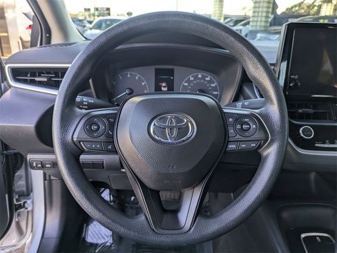 Used 2024 Toyota Corolla LE image 22